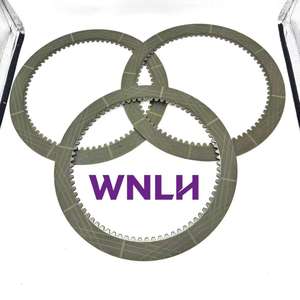Disque de friction WNLH 6Y5911 compatible avec 972H 972K 980C 980F 980G 980H 980K 816F 3176C 3196 3306 815B 3126 - Product Image 4