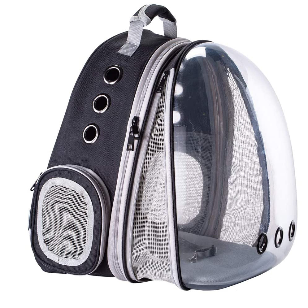 Front extension (black)