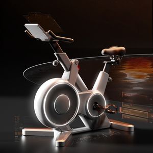 <span class=keywords><strong>Vélo</strong></span> d'exercice <span class=keywords><strong>compact</strong></span> numérique moderne Max Fit, <span class=keywords><strong>vélo</strong></span> de spinning, fabricant en Chine avec écran pour salle de sport - Product Image 2