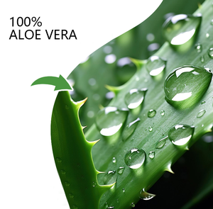 Zeven Mineralen Organische Aloë <span class=keywords><strong>Vera</strong></span> <span class=keywords><strong>Gel</strong></span> Pure Veganistische Aloë <span class=keywords><strong>Gel</strong></span> Anti Veroudering Acne Behandeling Reparatie Huidverzorging <span class=keywords><strong>Gel</strong></span> Alos <span class=keywords><strong>Vera</strong></span> - Product Image 2