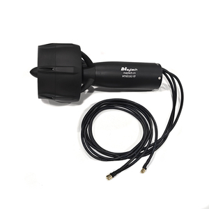 Kit Efoil Maytech MTED65 avec moteur, hélice en aluminium et protection d'hélice + ESC 300A + télécommande MTSKR1905WF <span class=keywords><strong>V3</strong></span> pour planche hydrofoil Tow Boogie - Product Image 2