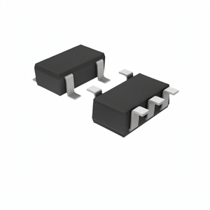 BD5240G-TR Componentes Electrónicos Originales de Gestión de Energía (PMIC) SC 74A, SOT 753 - Product Image 1