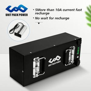 <b>12v</b> 50Ah 100Ah 200Ah 300Ah 400Ah 600Ah 18650 Lithium Ion Rechargeable Storage <b>Batteries</b> <b>Battery</b> Cell Box - Product Image 2