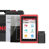 (bssy)Original X431 PRO Mini Professioneller Auto-OBD2-Diagnosescanner 2 Jahre Kostenlose Updates X 2 mit Mehrsprachiger Unterstützung