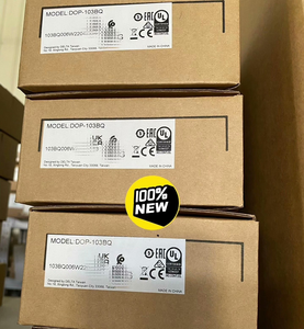 Top 1 Delta DOP-107DV PLC-controller Nieuwe Originele Spot HMI <span class=keywords><strong>Touch</strong></span> DOP-107BV DOP-107EV DOP-107CV DOP-107EG DOP-110WS DOP-110CS - Product Image 6