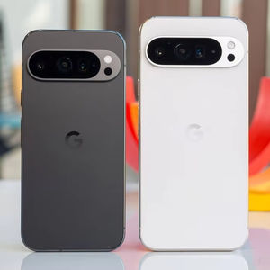 Smartphone 5G débloqué Pixe9 Pro de haute qualité, écran OLED 6,7 pouces 120Hz, 12 Go de RAM, triple appareil photo, prise en charge du français/espagnol - Product Image 1