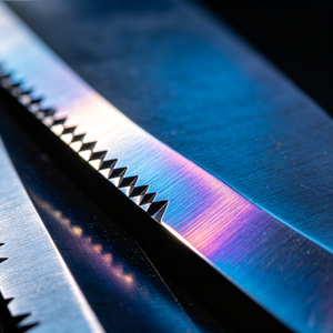 Servicio de Mecanizado de Perfiles de Aluminio Industriales Personalizados y Duraderos, Mecanizado CNC, Electroerosión por Hilo, Perforación, Certificación ISO 9001, OEM - Product Image 2