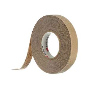 Safety Walk Film antidérapant transparent à usage général 3M 25mm x 18.2m - Product Image 1