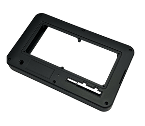 REDECO Molded Silicone <b>Watch</b> for & Device Housing with Suction Pad High Temperature Resistant Custom Industrial OEM/ODM - Product Image 3