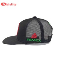 Casquette de baseball unisexe en toile de haute qualité, respirante, imperméable, pour l'hiver, la plage, les loisirs, les sports de plein air, et pour chauffeurs de camion