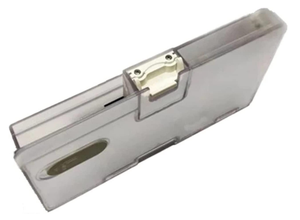 ร้อนขายเครื่องดูดฝุ่นหุ่นยนต์อะไหล่Xiao <span class=keywords><strong>mi</strong></span> <span class=keywords><strong>Roborock</strong></span> S5max S6max T7 T7 Proกล่องเก็บฝุ่นXiao <span class=keywords><strong>mi</strong></span> S5maxถังเก็บฝุ่น - Product Image 5