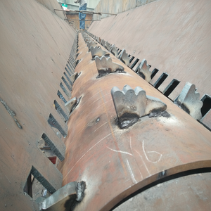 Machine à écorcer le bois, machine à écorcer les billes de bois - Product Image 1