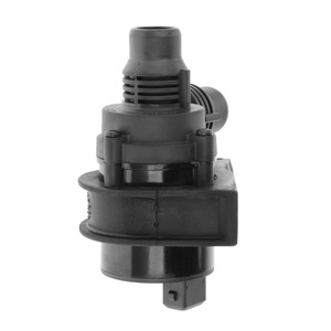 Pompe à <span class=keywords><strong>eau</strong></span> électrique OEM 64116910755 pour <span class=keywords><strong>BMW</strong></span> 5/6/7/X5 aluminium neuf pour systèmes de refroidissement <span class=keywords><strong>moteur</strong></span> de remplacement - Product Image 6