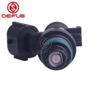 Defus <span class=keywords><strong>หัว</strong></span><span class=keywords><strong>ฉีด</strong></span>น้ำมัน FBY10F0 OEM สำหรับ Almera CLASSIC/Sunny/B10ขนาด16โว<span class=keywords><strong>ล</strong></span>ต์ N17 1.6L <span class=keywords><strong>หัว</strong></span><span class=keywords><strong>ฉีด</strong></span>น้ำมัน - Product Image 5