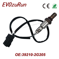 Sonde d'oxygène post-catalyseur directe usine 39210-2G205 392102G205 Sonde Lambda O2 pour Hyundai Sonata Santa Fe Kia Sorento Optima