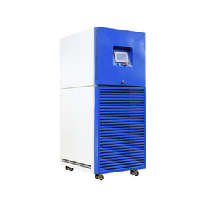 Máquina Criogénica de Nitrógeno Líquido Automática de Larga Vida Útil, Planta Generadora de LN2 Pequeña de 50Hz para Inflado de Neumáticos, Alta Pureza - Product Image 5