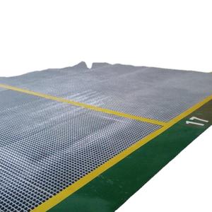 Grille de sol en fibre de verre pour lavage de voiture - Product Image 3