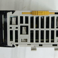Módulo de Expansión de E/S PLC CJ1W-PTS52 CJ1W 1W, Panel de Control de E/S Distribuidos para PLC CJ, Módulo de E/S PLC, Nuevo y Original