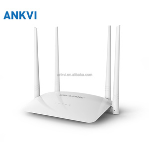 Wireless N Router BL-WR450H 300Mbps AP Client 4x5dBi Antennas High Gain WiFi - Product Image 3