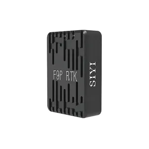 Siyi f9p rtk mô-đun độ chính xác cao CENTIMETER cấp bốn vệ tinh đa tần số Navigation và hệ thống định vị cho Drone