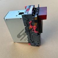 SQX Mario-02 Future Proof Itl Nv9 Bill Acceptor Nv9-usb Series 300/600 Slide/clip 300 Verrouillable Sans empileur Garantie 1 an Espagnol