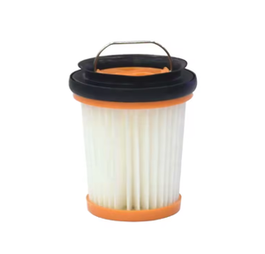 Filtre HEPA manuel haute efficacité en plastique <span class=keywords><strong>pour</strong></span> aspirateurs Sharks W1/WV200/WV201/WV205/WV220 – Pièce <span class=keywords><strong>de</strong></span> rechange <span class=keywords><strong>pour</strong></span> usage commercial - Product Image 1