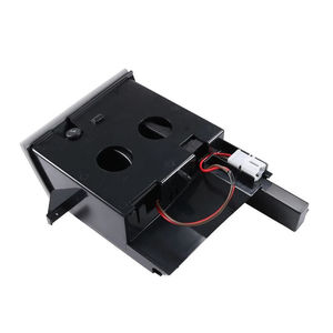 Porte-gobelet Volkswagen T5 7H285860171N 7H285860130T Côté conducteur avant - Product Image 1