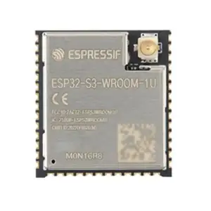 Integrated Circuits IC Esp32-wroom-32 Esp32-wroom-32e Esp32-wrover-e Esp-07s Esp-12s Esp32-pico-d4 Esp32-wroom-32d Ue MAX