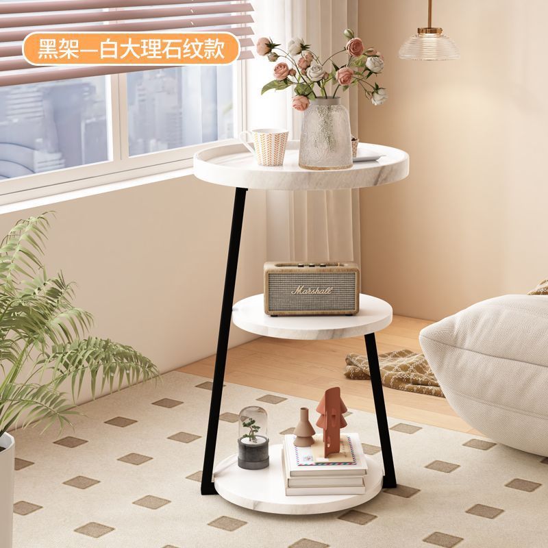 กรอบสีดำ [พื้นผิวสีขาวสามชั้น]