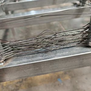 Nhà máy cung cấp trực tiếp của Tank <span class=keywords><strong>Net</strong></span> hàng rào an ninh dệt <span class=keywords><strong>Net</strong></span> - Product Image 5