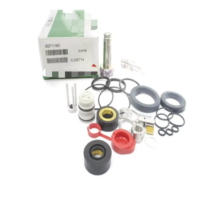 302711-MO nuevo controlador de programación PLC de automatización Industrial de almacén listo Original - Product Image 1