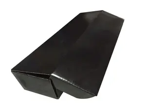 De gas de agua de soda de medio ambiente marrón <span class=keywords><strong>caja</strong></span> de embalaje de papel kraft de tazas de agua fabricante de <span class=keywords><strong>caja</strong></span> personalizada - Product Image 6