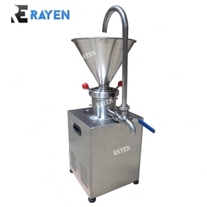 Máquina para Hacer Mermelada de Frutas de Acero Inoxidable a Precio de Fábrica - Product Image 2