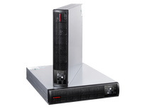 SANTAK Série Castle 1kva 2kva 3kva Alimentation sans interruption (ASI) en ligne pour ordinateur