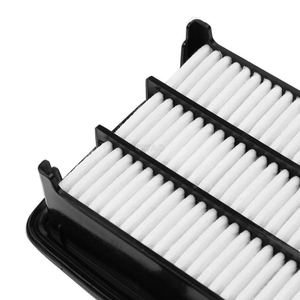 Prix usine chinois 17220-5AA-A00 nouveau filtre de climatiseur de filtre à air de pièces d'auto automobiles de Offres Spéciales de haute qualité pour <span class=keywords><strong>honda</strong></span> - Product Image 5