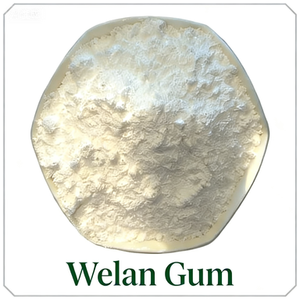 <span class=keywords><strong>Gomme</strong></span> Welan 99% pureté, qualité industrielle, modificateur <span class=keywords><strong>de</strong></span> rhéologie pour le forage pétrolier, la construction, les revêtements et le traitement <span class=keywords><strong>de</strong></span> l'eau - Product Image 3