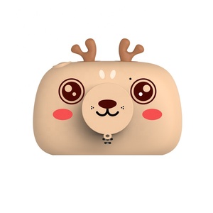 Gebaut-in LED Taschenlampe Foto aufkleber digital kamera für kinder - Product Image 3