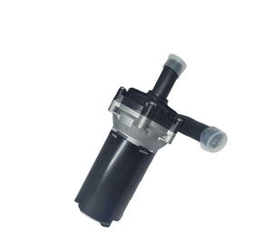Pompe à eau électrique suralimentée PEB500010, neuve, garantie 1 an pour Vogue 2006-2016, Sport 2006-2013, <span class=keywords><strong>Discovery</strong></span> 4 <span class=keywords><strong>2014</strong></span> - Product Image 1