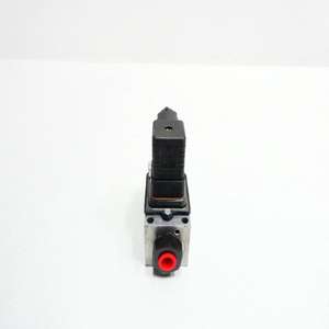 Plc HED 4 OA 1750 Sakelar Tekanan 250v-ac 125v-dc Pengontrol Pemrograman - Product Image 1