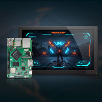 Nueva Placa Electrónica de Desarrollo SDK de Código Abierto Expandible 2026 para Soluciones Integradas