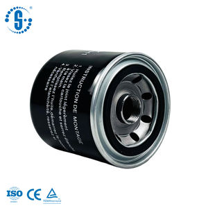 Filtro de Aceite Enroscable 6.3462.0 WD920 6.3462.1 NO 346280 SH 62117 para Compresor de Aire <span class=keywords><strong>Kaeser</strong></span>, Precio de Fábrica con Certificación ISO 9001 - Product Image 2