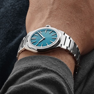 <span class=keywords><strong>Montre</strong></span> mécanique à remontage manuel OEM personnalisée de luxe SW210, 38 mm, ultra-fine, verre saphir, acier inoxydable, <span class=keywords><strong>montre</strong></span> habillée, fabricant - Product Image 2