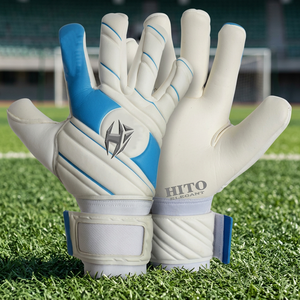 Guantes de Portero Unisex de Diseño Personalizado, Ligeros y de Alta Calidad Premium - Product Image 2
