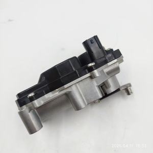 Pour <span class=keywords><strong>Toyota</strong></span> <span class=keywords><strong>Yaris</strong></span> Corolla 1.4t électrovanne actionneur de turbocompresseur à commande électronique pour 17201-ON042 89674-52010 - Product Image 4