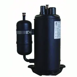 Compressor ac geladeira rotary usado 3hp 2js464