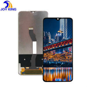 Display per Cellulari di Qualità Garantita da 6,3'' per <span class=keywords><strong>Xiaomi</strong></span> <span class=keywords><strong>Redmi</strong></span> Note 7 8 <span class=keywords><strong>9</strong></span> - Product Image 2