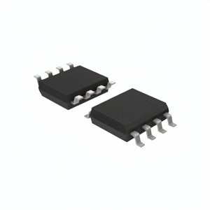 8 SOlC ATTINY25V-15ST Original One Stop Service Embedded Buy Online Electronic Components - Product Image 1