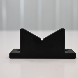 New V-hình hàn góc Cai Trị kim loại phẳng Cai Trị cho định vị và định vị các bộ phận - Product Image 3