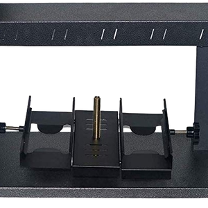 Fondeur de fromage Réchauffeur de fromage électrique commercial <span class=keywords><strong>Raclette</strong></span> Réchauffeur de fusion Demi-roue Machine de fusion de fromage rôti - Product Image 3