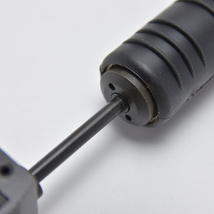 <span class=keywords><strong>Outil</strong></span> de terminaison de câbles réseau multifonctionnel YTH 5 paires, <span class=keywords><strong>outil</strong></span> de poinçonnage pour cadres de câblage 4 et 5 paires 110 et connecteurs Keystone - Product Image 5